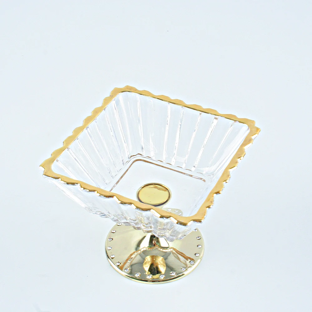 Oh Trend Square Ice Gream Cup Wedding Decoration Plates Cake Dish For Decoration Christmas Plate For Dried Fruit Beautiful Dish
Oh Trend Square Ice Gream Cup Wedding Decoration Plates Cake Dish For Decoration Christmas Plate For Dried Fruit Beautiful Dish