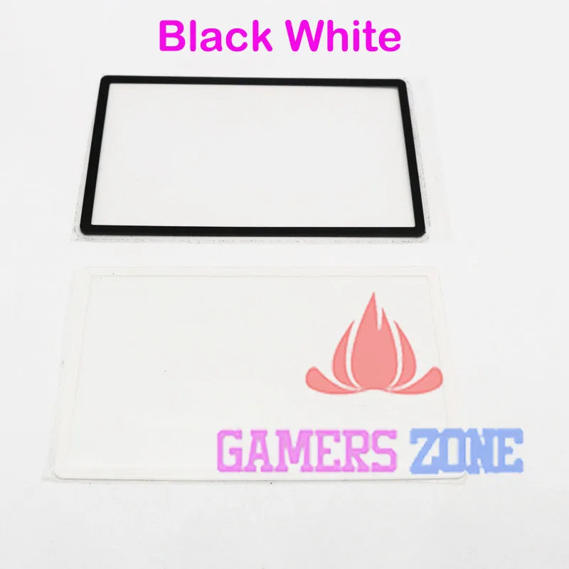 100PCS For Nintendo 2DS Housing LCD Top Screen Lens Cover Shell Part , Not Protector/LCD
100PCS For Nintendo 2DS Housing LCD Top Screen Lens Cover Shell Part , Not Protector/LCD