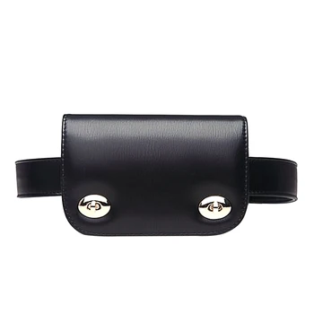 Fashion Waist Packs for Women Hasp Phone Purses Zipper Multifunction Shopping Bag Adjustable Belt Money Bags Feminina PU Leathe
Fashion Waist Packs for Women Hasp Phone Purses Zipper Multifunction Shopping Bag Adjustable Belt Money Bags Feminina PU Leathe