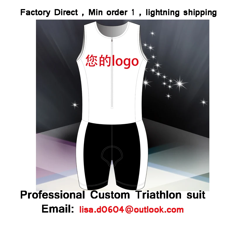 Free shipping Customized Triathlon suit, 100%Lycra, hidden partial zipper, Cycling skinsuit,Running skinsuit
Free shipping Customized Triathlon suit, 100%Lycra, hidden partial zipper, Cycling skinsuit,Running skinsuit