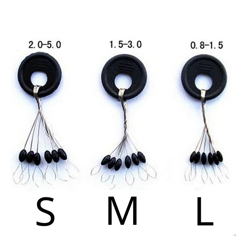 60 Pcs=10 set/lot Olive shaped Space Beans Floating Seat Fishing Pin Fishing Tackle Fishing Supplies Sea Fishing Accessories
60 Pcs=10 set/lot Olive shaped Space Beans Floating Seat Fishing Pin Fishing Tackle Fishing Supplies Sea Fishing Accessories