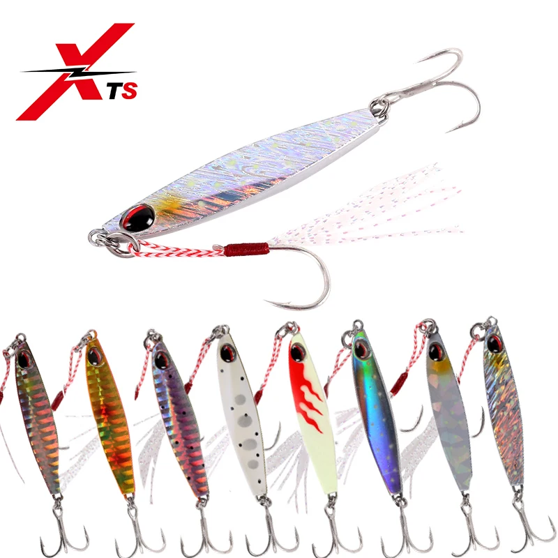 Kingdom Casting Shore Jigging Lures Lead Fish Head Metal Spoon New Sea Bass Fishing Tackle Spinner Bait slow jig peche leurre
Kingdom Casting Shore Jigging Lures Lead Fish Head Metal Spoon New Sea Bass Fishing Tackle Spinner Bait slow jig peche leurre