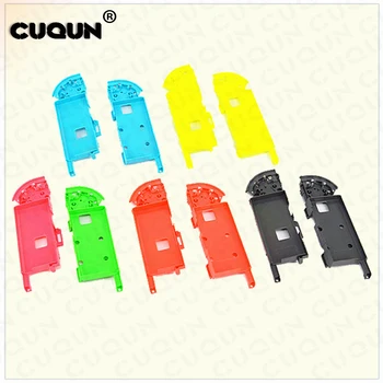 1pair Original Battery Holder Bracket Shell Cover for Nintend Switch Joycon Controller Middle Frame Case For Switch NS Joy-Con
1pair Original Battery Holder Bracket Shell Cover for Nintend Switch Joycon Controller Middle Frame Case For Switch NS Joy-Con