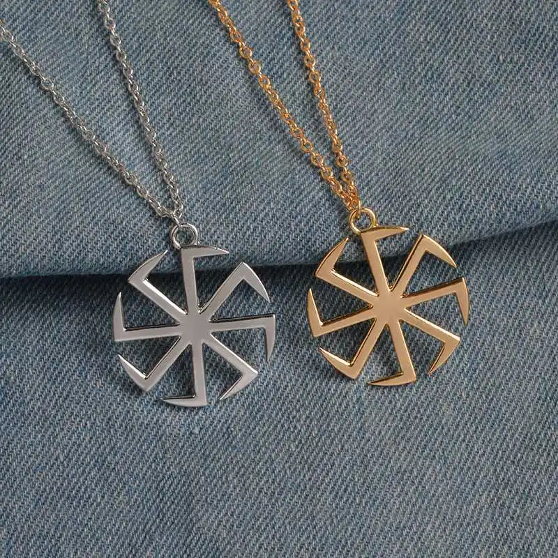 Accessories Necklace Alloy Gift Men Jewelry Creativity Sun Talisman Necklace Fashion Wholesale Cheap Elegant Women Pendant
Accessories Necklace Alloy Gift Men Jewelry Creativity Sun Talisman Necklace Fashion Wholesale Cheap Elegant Women Pendant