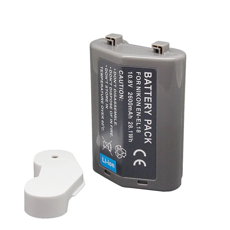 Для Nikon 2600mAh en-el18 battery D4 D4s D5 one-body battery en-el18a d800 handle
Для Nikon 2600mAh en-el18 battery D4 D4s D5 one-body battery en-el18a d800 handle