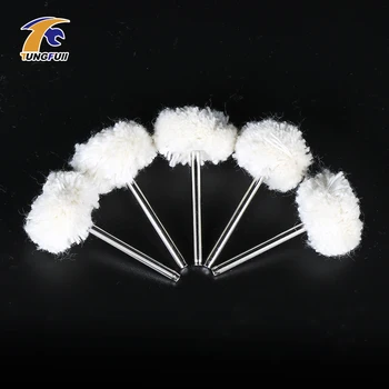 Tungfull Polishing Wheel Buffing Pad Brush Set For dremel tools Woodworking dremel accessories For Engraver Electric
Tungfull Polishing Wheel Buffing Pad Brush Set For dremel tools Woodworking dremel accessories For Engraver Electric