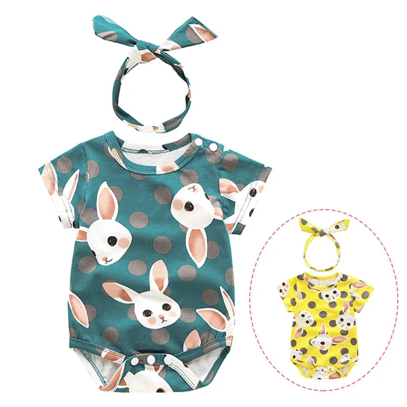 Bunny New Born Baby Clothes 0-18m Baby Clothing Rabbit Onesie Baby Headband+ Bodysuit 2pcs/Set Girl Boy Summer Bodie
Bunny New Born Baby Clothes 0-18m Baby Clothing Rabbit Onesie Baby Headband+ Bodysuit 2pcs/Set Girl Boy Summer Bodie