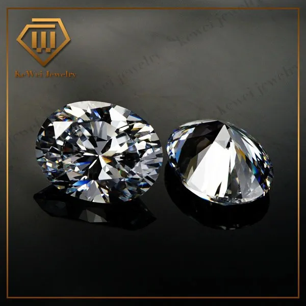 100Pcs AAAAA Oval Cubic Zirconia Stone 3x4mm-15*20mm Synthetic Gems mm White Cubic Zirconia Stone Oval For Jewelry
100Pcs AAAAA Oval Cubic Zirconia Stone 3x4mm-15*20mm Synthetic Gems mm White Cubic Zirconia Stone Oval For Jewelry