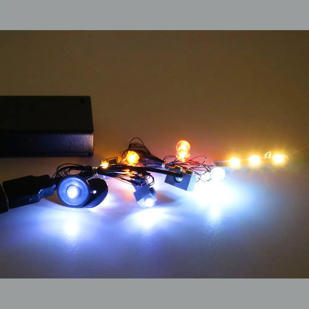 Universal DIY LED Light Kit For Lego 10262 Aston Martin DB5 James Bond Lighting Bricks Toys
Universal DIY LED Light Kit For Lego 10262 Aston Martin DB5 James Bond Lighting Bricks Toys