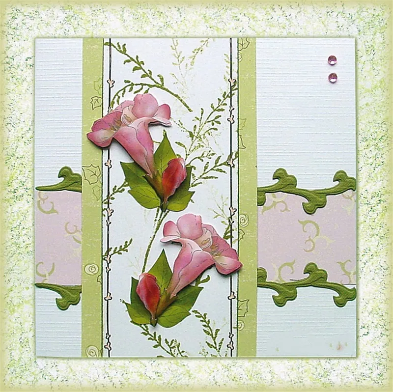 Naifumodo Border Metal Cutting Dies New 2019 for Scrapbooking Card Making Album Embossing Stencil Craft Diecut
Naifumodo Border Metal Cutting Dies New 2019 for Scrapbooking Card Making Album Embossing Stencil Craft Diecut