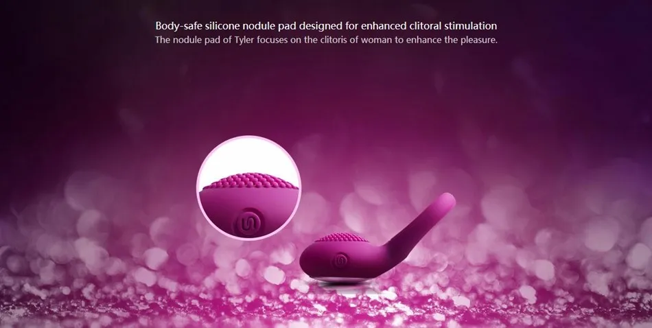 Vibrating Cock Ring Waterproof USB Rechargeable Penis Ring Vibrator Clitoral Stimulation Adult Sex Product Sex Toys for Couples 8