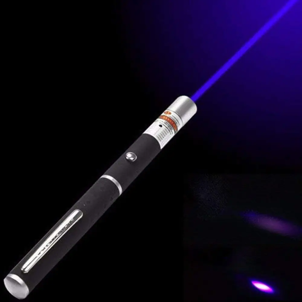 

Laser Sight Pointer 5MW High Power Green Blue Red Dot Laser Light Pen Powerful Laser Meter 530Nm 405Nm 650Nm Green Laser Pen