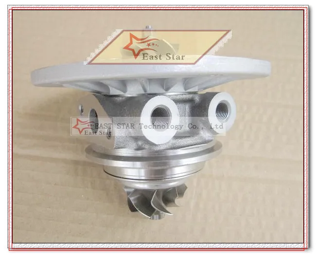Turbocharger Turbo Cartridge CHRA RHF5 VI95 8971480762 For Holden Rodeo Opel Frontera ISUZU Trooper 93-98 4JB1T 2.8L 4JG2T 3.1L (3)