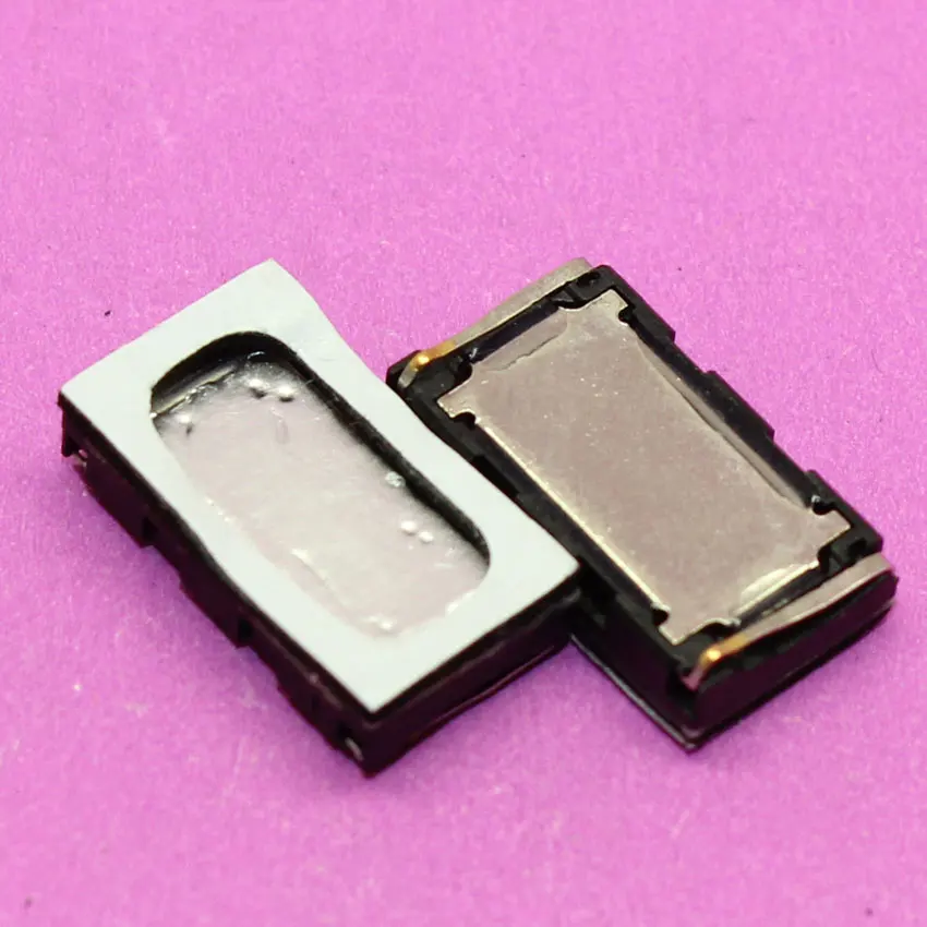 YuXi 1pcs Brand New Replacement Ringer loud speaker for Xiaomi Redmi Note 2 Prime telephone. 16*9*3.5mm
YuXi 1pcs Brand New Replacement Ringer loud speaker for Xiaomi Redmi Note 2 Prime telephone. 16*9*3.5mm