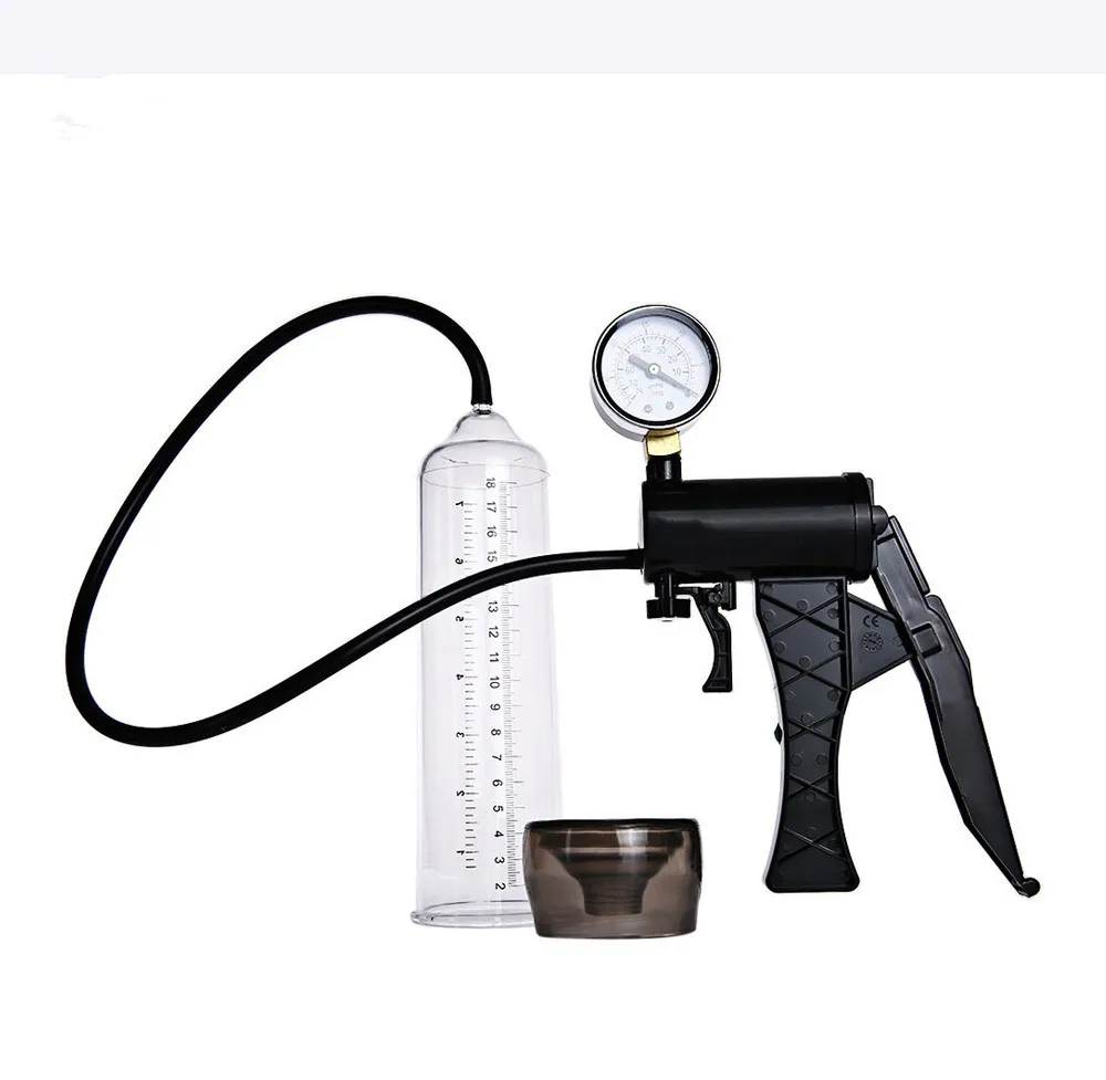 Вибраторы Помпы