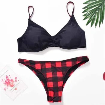 Swimming Suit push up bathing suit women dropshipping swimwear women bikini 2019 Hot Sale Women Bathing Suit Beachwea r
Swimming Suit push up bathing suit women dropshipping swimwear women bikini 2019 Hot Sale Women Bathing Suit Beachwea r
