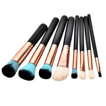 7/8Pcs Full Professional Makeup Brushes Multi-Function Eyeshadow Blusher Powder Make Up Brush Cosmetic Tools J3
7/8Pcs Full Professional Makeup Brushes Multi-Function Eyeshadow Blusher Powder Make Up Brush Cosmetic Tools J3