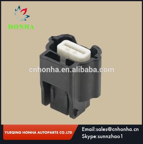 90980-WA052 3 Pin/Way коленчатый вал Pulse Датчик; Разъем для подключения корпус гнездо для Toyota Lexus Nissan 370Z VQ35
90980-WA052 3 Pin/Way коленчатый вал Pulse Датчик; Разъем для подключения корпус гнездо для Toyota Lexus Nissan 370Z VQ35