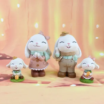 Ins Wind Creative Personality Anne Rabbit Car Posing Decoration Cute Cartoon Rabbit Piggy Bank Home Decoration Gift
Ins Wind Creative Personality Anne Rabbit Car Posing Decoration Cute Cartoon Rabbit Piggy Bank Home Decoration Gift