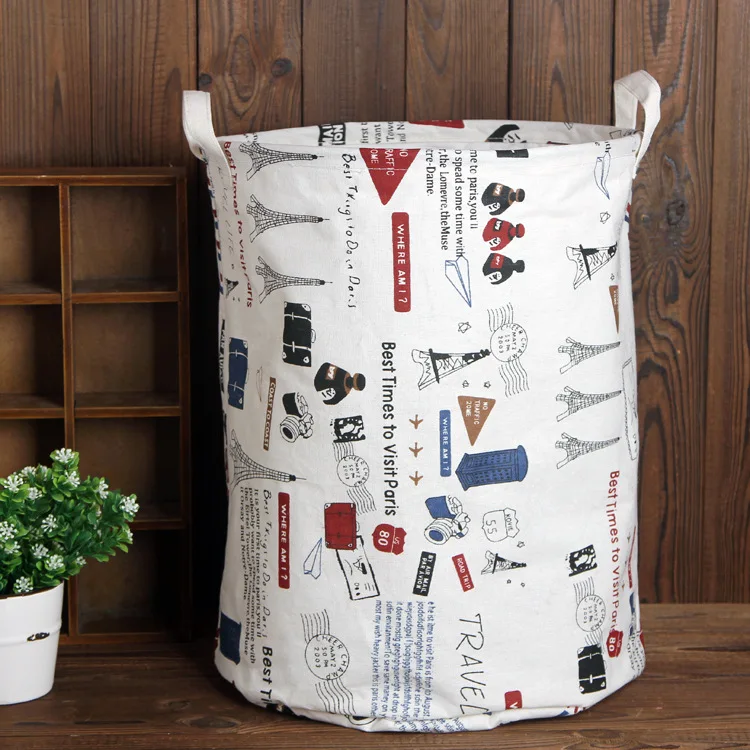 New Foldable Water Proof Laundry Hamper Clothes Storage Baskets Clothes Barrel Stor Bags Kids Toy Organizer Laundry Basket
New Foldable Water Proof Laundry Hamper Clothes Storage Baskets Clothes Barrel Stor Bags Kids Toy Organizer Laundry Basket