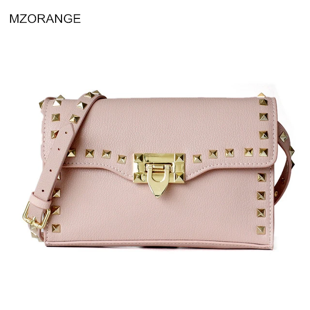 2019 Spring New Women's Flap Bag Genuine Leather Ladies Handbag Rivet Female Shoulder Bag Tide Bag
2019 Spring New Women's Flap Bag Genuine Leather Ladies Handbag Rivet Female Shoulder Bag Tide Bag