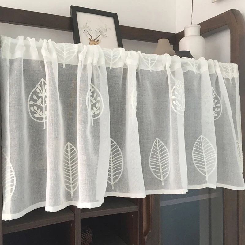 Kitchen Curtain For Window Balcony Rome Half Window Tulle Curtains For Cabinets Short Curtain For Cafe
Kitchen Curtain For Window Balcony Rome Half Window Tulle Curtains For Cabinets Short Curtain For Cafe
