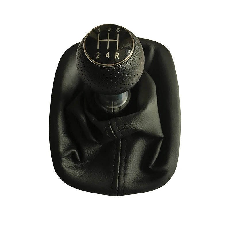 5 / 6 Speed Car Gear Shift Knob With A3 knob 12mm For VW Passat B5 B5.5 1998-2004 B5 FL (00-05) 3B B5 3B2 3B5 1996-2000
5 / 6 Speed Car Gear Shift Knob With A3 knob 12mm For VW Passat B5 B5.5 1998-2004 B5 FL (00-05) 3B B5 3B2 3B5 1996-2000