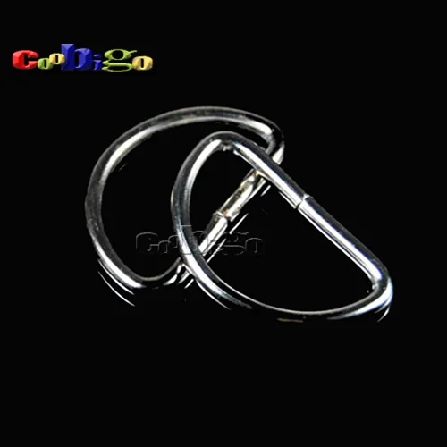 50pcs Metal 1" (25mm) Silver Dee D Rings Buckle For Pet Collar Webbing Leather Craft Bag Strap DIY Sewing Parts Accessories
50pcs Metal 1" (25mm) Silver Dee D Rings Buckle For Pet Collar Webbing Leather Craft Bag Strap DIY Sewing Parts Accessories