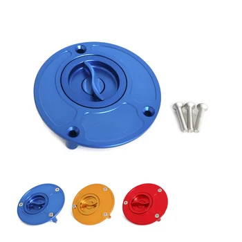 Keyless Fuel Gas Cap Tank Cover For Yamaha YZF R1 R6 R7 MT01 MT03 FZ1 FZ6 FZ07 FZ09 FZ 700 750 FZR 400 600 1000 XJR 1200 1300
Keyless Fuel Gas Cap Tank Cover For Yamaha YZF R1 R6 R7 MT01 MT03 FZ1 FZ6 FZ07 FZ09 FZ 700 750 FZR 400 600 1000 XJR 1200 1300