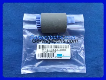 GerwayTechs RF5-1834 RF5-1834-000 HPLJ 5si 8000 8000dn 8000n 8100 8100dn 8100hn 8100MFP 8100n Tray 2,3 Feed Separation Roller
GerwayTechs RF5-1834 RF5-1834-000 HPLJ 5si 8000 8000dn 8000n 8100 8100dn 8100hn 8100MFP 8100n Tray 2,3 Feed Separation Roller