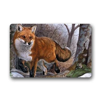 Personalized Nature Landscapes Trees Forests Rivers HD Printed Paintings Art Fox Decorative Pictures Wall Art For Living Room
Personalized Nature Landscapes Trees Forests Rivers HD Printed Paintings Art Fox Decorative Pictures Wall Art For Living Room
