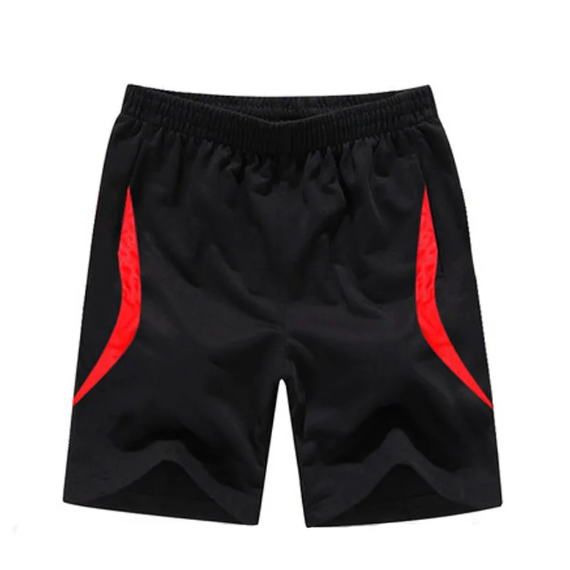 Image New Top Quality Soccer Shorts Men Women Jogging Futebol Training Basketball Running Sport tennis Shorts Short Trousers Polyester