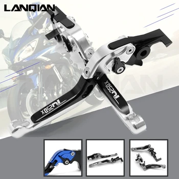 CNC Motorcycle Accessories Adjustable Folding Extendable Brake Clutch Lever For SUZUKI TU 250X 2009-2015 2016 2017
CNC Motorcycle Accessories Adjustable Folding Extendable Brake Clutch Lever For SUZUKI TU 250X 2009-2015 2016 2017