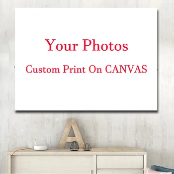 Custom Prints Canvas Painting Poster Your Photo Favorite Family Customized Picture For Your Room Home Wall Decoration No Frame
Custom Prints Canvas Painting Poster Your Photo Favorite Family Customized Picture For Your Room Home Wall Decoration No Frame