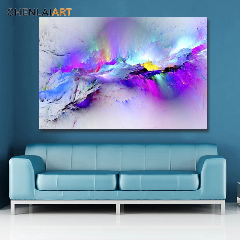 Canvas Prints Painting Modern Abstract Colorful clouds Wall Art Poster And Prints Pictures Home Decor For Living Room No Frame
Canvas Prints Painting Modern Abstract Colorful clouds Wall Art Poster And Prints Pictures Home Decor For Living Room No Frame