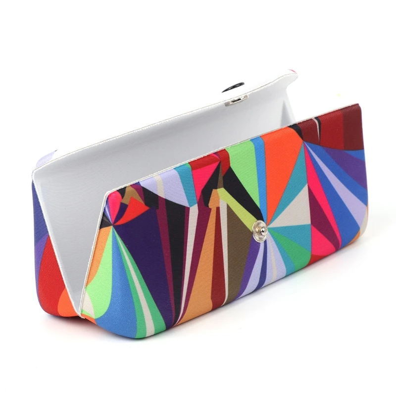 Fashion Glasses Box Sunglasses Case Colorful Storage Protector Unisex Container Drop Shipping #
Fashion Glasses Box Sunglasses Case Colorful Storage Protector Unisex Container Drop Shipping #