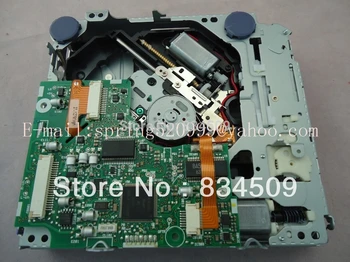 Original Alpine single CD mechanism DP23S PCB with white connector exactly for Mercedes MF2750 radio A1698700689 MADE IN HUNGARY
Original Alpine single CD mechanism DP23S PCB with white connector exactly for Mercedes MF2750 radio A1698700689 MADE IN HUNGARY