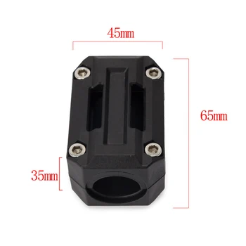 2pcs Universal Motorcycle Engine Protective Block Bumper Guard Decor Block Car Styling
2pcs Universal Motorcycle Engine Protective Block Bumper Guard Decor Block Car Styling