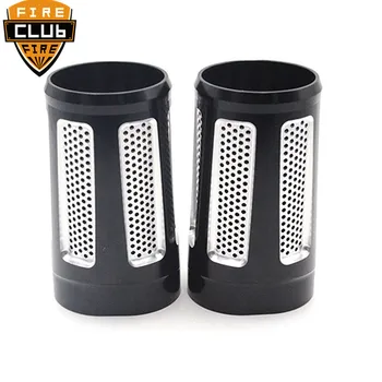 Boot Slider Fork Cover For Harley Touring Road King Street Glide 2008-2011 12 13 Front Fork Shock Boot Slider Cover Black
Boot Slider Fork Cover For Harley Touring Road King Street Glide 2008-2011 12 13 Front Fork Shock Boot Slider Cover Black