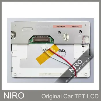 Niro DHL/EMS Shipping New Original Car Navigation LCD Display Screen LQ5BW21S LCD Panel For Car Auto Part
Niro DHL/EMS Shipping New Original Car Navigation LCD Display Screen LQ5BW21S LCD Panel For Car Auto Part