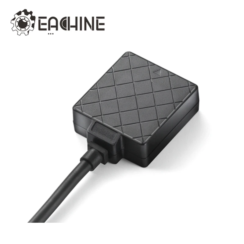 Newest Radiolink TS100 Mini/SE100 M8N GPS Module For RC Quadcopter Radiolink Mini PIX F4 Flight Controller
Newest Radiolink TS100 Mini/SE100 M8N GPS Module For RC Quadcopter Radiolink Mini PIX F4 Flight Controller