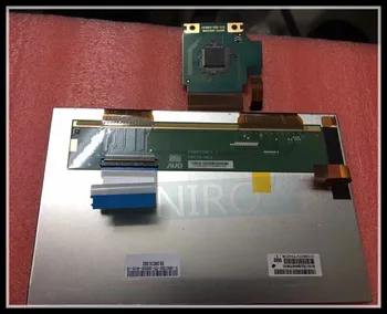 New Original Car Navigation 8.0" LCD Display + Touch Screen C080VTN03.1 LCD Panel For Nissan Loulan / Nissan GTR Car Auto Parts
New Original Car Navigation 8.0" LCD Display + Touch Screen C080VTN03.1 LCD Panel For Nissan Loulan / Nissan GTR Car Auto Parts