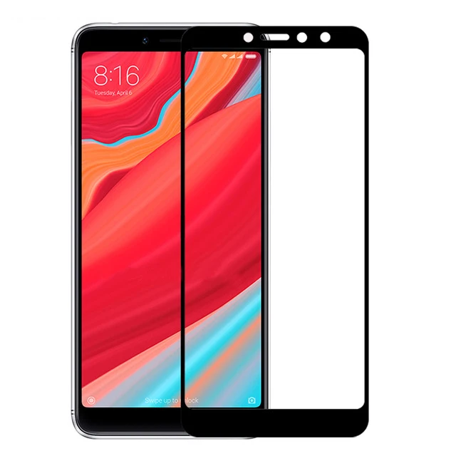 Full Cover Tempered Glass for Xiaomi Redmi S2 Full Coverage Screen Protector Protective Film Xiaomi Redmi S2 Glass Full cover
Full Cover Tempered Glass for Xiaomi Redmi S2 Full Coverage Screen Protector Protective Film Xiaomi Redmi S2 Glass Full cover