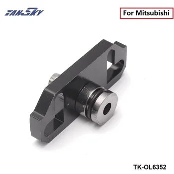 1PC Black Fuel Regulator Delivery Adapter For Sard Regulator Fit for Mitsubishi TK-OL6352 (1PC)
1PC Black Fuel Regulator Delivery Adapter For Sard Regulator Fit for Mitsubishi TK-OL6352 (1PC)