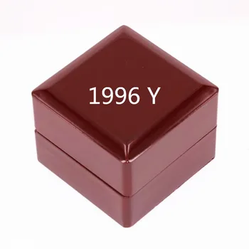 USA size 10 11 12 13 factory wholesale price 1996 NY996IPDE rings solid ring display box drop shipping
USA size 10 11 12 13 factory wholesale price 1996 NY996IPDE rings solid ring display box drop shipping