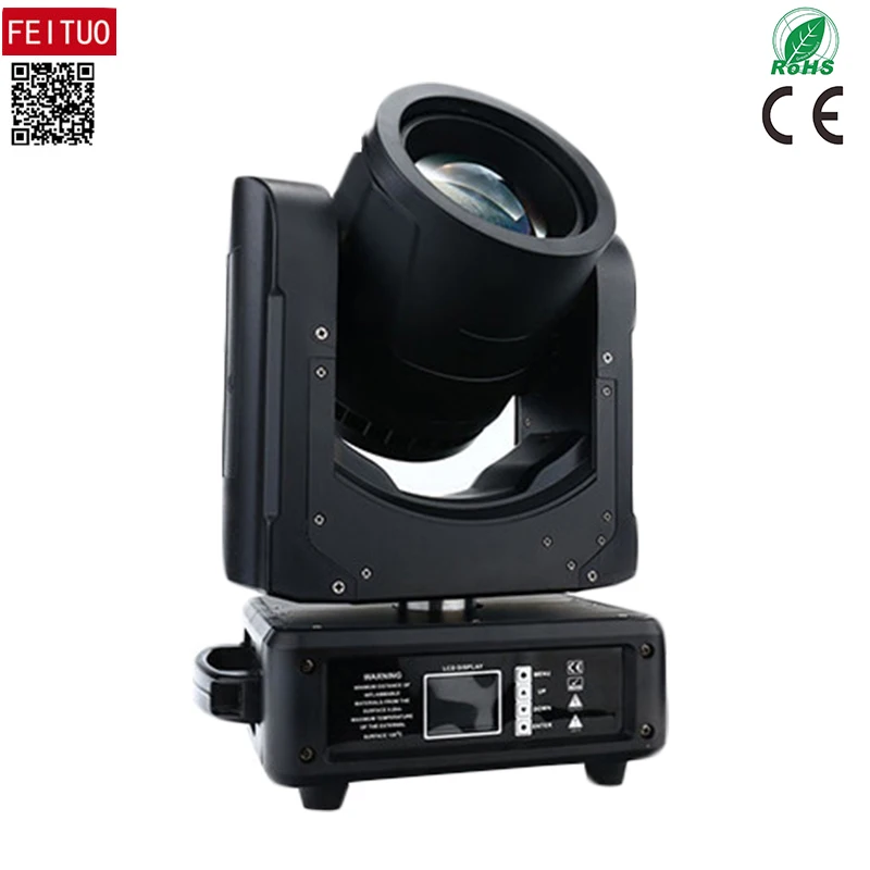 6pcs New Robe Lyre Beam Spot Wash Zoom 60w Led Moving Head Rgbw Dmx Stage Light 3 Facet Prism 10 Flower Effect Moving Head Light
6pcs New Robe Lyre Beam Spot Wash Zoom 60w Led Moving Head Rgbw Dmx Stage Light 3 Facet Prism 10 Flower Effect Moving Head Light
