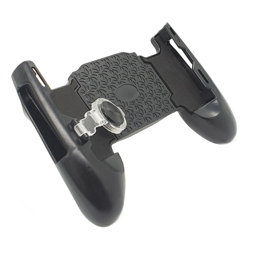 New Three In One Cellphone Gamepad For PUBG Gampad Handle Mini Handle Assisted Phone Game Handle Holder
New Three In One Cellphone Gamepad For PUBG Gampad Handle Mini Handle Assisted Phone Game Handle Holder
