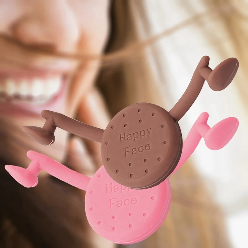 Smile Corrector Improve Mouth Face-Lift Mouth Lip Shape Increase Compensator Smile Exerciser Beauty Tools Face Lift Tools
Smile Corrector Improve Mouth Face-Lift Mouth Lip Shape Increase Compensator Smile Exerciser Beauty Tools Face Lift Tools