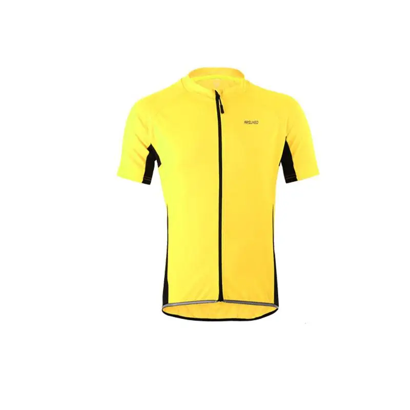Men Summer Cycling Jersey T Shirts Short Sleeve Bicycle Biking Cycling Quick Dry Tee Tops Reflective
Men Summer Cycling Jersey T Shirts Short Sleeve Bicycle Biking Cycling Quick Dry Tee Tops Reflective
