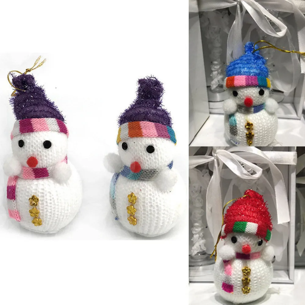 1pcs Christmas Snowman Ornament Party Tree Hanging Christmas Decoration For Home Drop Ornaments Decor
1pcs Christmas Snowman Ornament Party Tree Hanging Christmas Decoration For Home Drop Ornaments Decor
